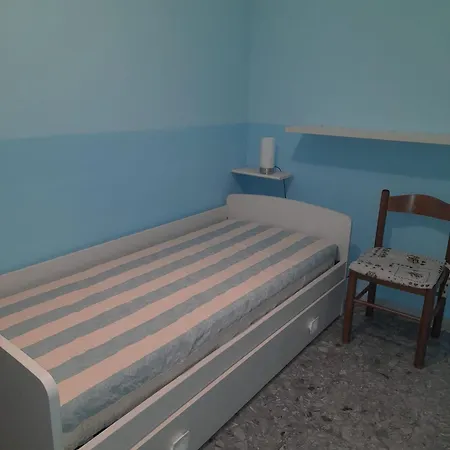 Апартаменты Casa Di Gerry