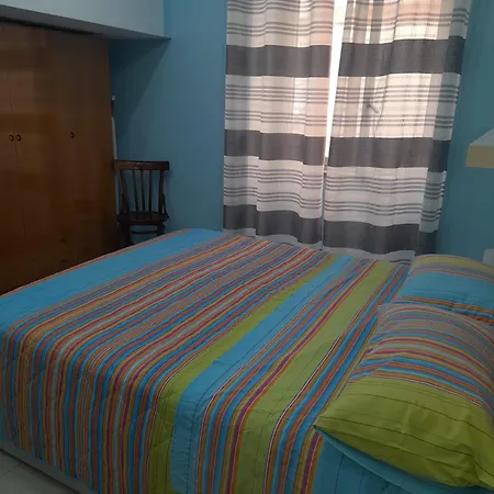 Апартаменты Casa Di Gerry Санта-Мария-ди-Кастеллабате