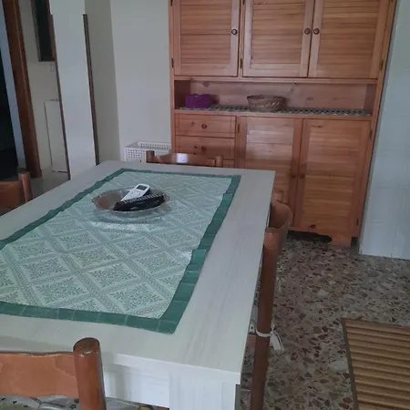 Casa Di Gerry Апартаменты Санта-Мария-ди-Кастеллабате