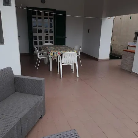Casa Di Gerry Santa Maria di Castellabate