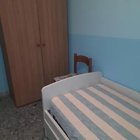 Casa Di Gerry Apartment