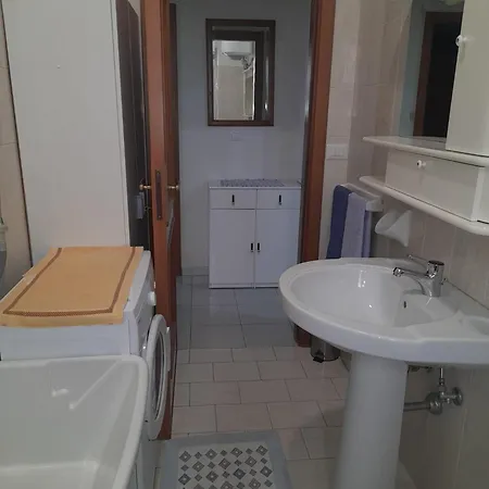 Casa Di Gerry *