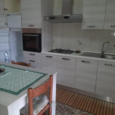 アパート Casa Di Gerry *