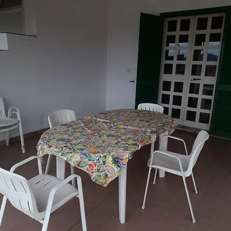 Casa Di Gerry *